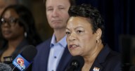 New Orleans mayor indicted over allegations of trying to hide relationship with bodyguard