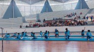 Finalizan el Verano con Garra en la UAN
