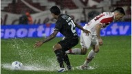 En una lluvia de expulsados y polémicas, Huracán quedó afuera de la Copa Sudamericana