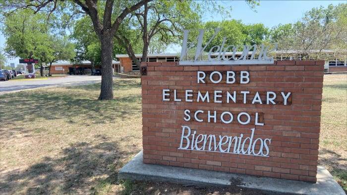Uvalde CISD board to consider releasing additional details on Robb Elementary shooting
