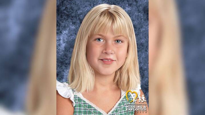 TBI releases new age-progressed Summer Wells picture