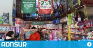 16:06 Las ventas de las pymes por el Día del Niño cayeron un 0,3% respecto a 2024