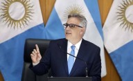 Ajuste en Discapacidad: Llaryora pidió a los diputados rechazar el veto de Milei