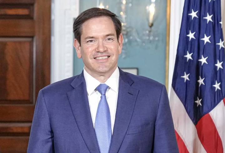 Marco Rubio llegará a México este 2 de septiembre; promoverá prioridades del gobierno de Trump