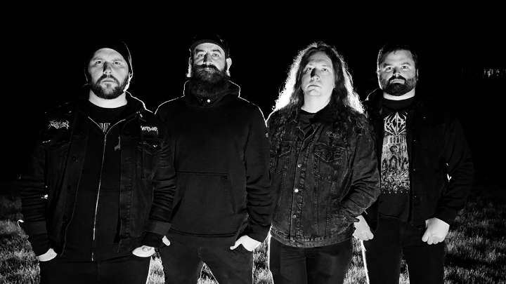 Local melodic thrashers Bloodletter level up on Leave the Light Behind