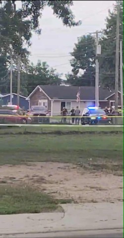 1 adult, 1 juvenile hospitalized in Martinsville shooting