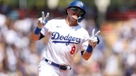 Dodgers activate Enrique Hernandez (elbow) from injured list