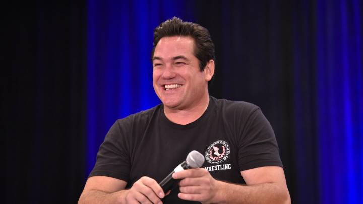 Dean Cain, former ‘Superman’ actor, joins ICE as honorary officer