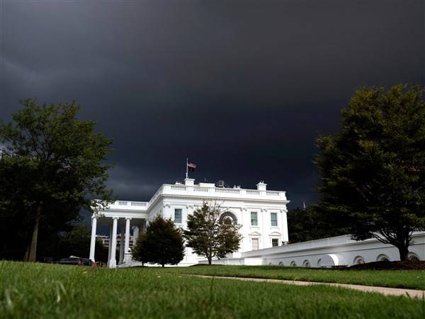 Editorial: What Trump cards?