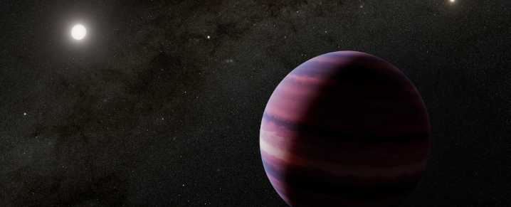 Our Closest Sun-Like Star May Host a World Where Life Could Thrive