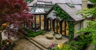 Where Toronto’s ultra‑luxury homes are