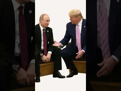 'Alaska Is Ready' for Trump-Putin Summit, Governor Says