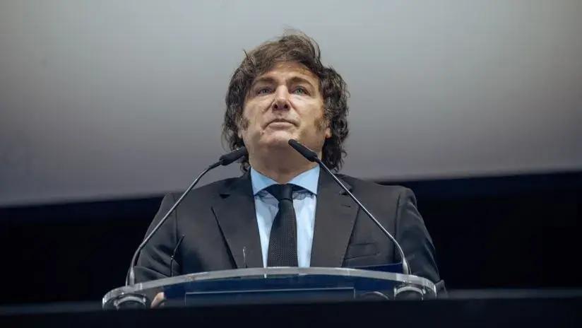 Escándalo de presuntos sobornos golpea al gobierno de Javier Milei: audios implican a la hermana del mandatario