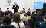 Federico Susbielles: "Una persona que no tenga salud es imposible que tenga buena calidad de vida"
