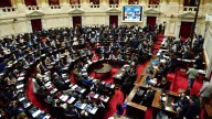 El gobierno consiguió mantener en Diputados el veto al aumento para jubilados