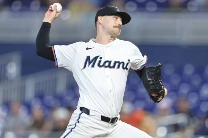 MLB best bets: Blue Jays vs. Marlins odds, prediction for Saturday
