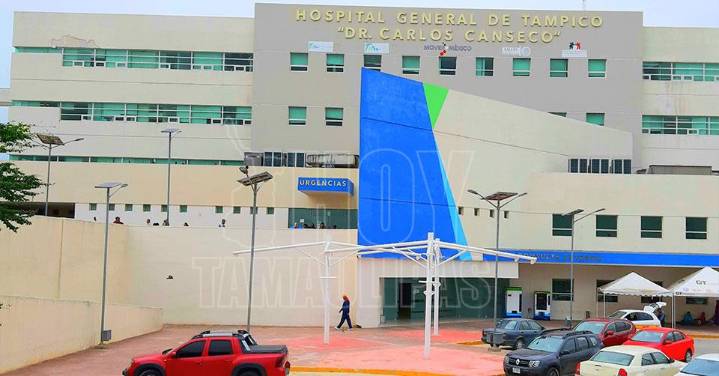 Muere después de caer por las escaleras en su domicilio de Ciudad Madero