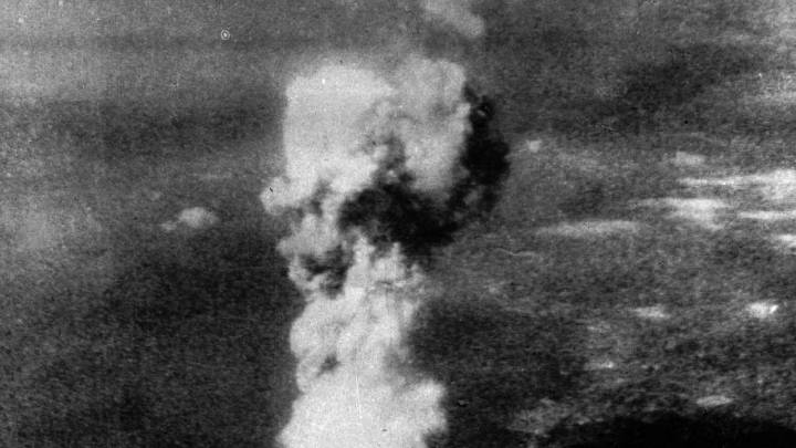 Hiroshima and Nagasaki bombings: End of World War II