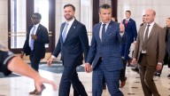 Vance, Hegseth visit National Guard troops amid crackdown