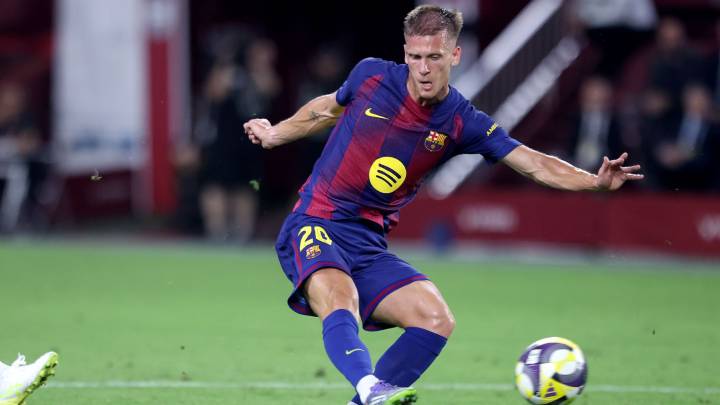 El 'caso Dani Olmo' puede volver a explotarle al Barcelona