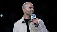 San Antonio Spurs icon Tony Parker says he's ready to coach basketball in NBA