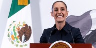 Sheinbaum respalda a Genaro Lozano como embajador en Italia pese a críticas: “Es experto en relaciones internacionales y defensor LGBT+”