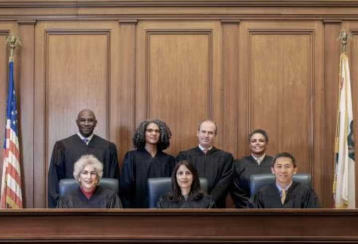 ​​California Supreme Court declines to halt Dem-led gerrymandering efforts in the state