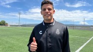 Alfonso González espera que nuevos dueños se enamoren de Atlas