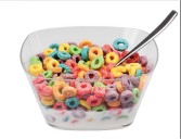 Iconic Cereals Like Froot Loops To Lose Artificial Colors Under Kellogg’s Deal