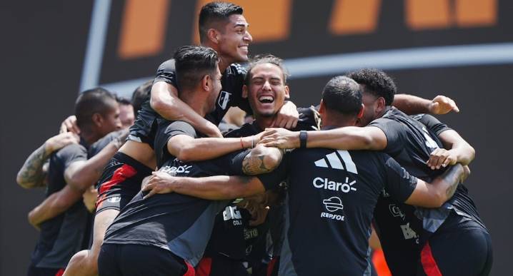 ¿Cuándo y a qué hora se anuncia la convocatoria de Óscar Ibáñez para la Selección Peruana?
