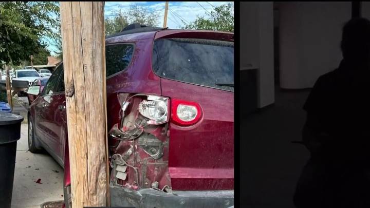 Vecinos del oeste de Mcallen alzan la voz por caos en calles los fines de semana