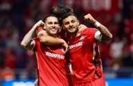 El Toluca de Mohamed rompe racha sin ganar y se coloca cuarto