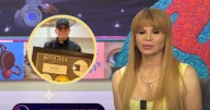 Mhoni Vidente había predicho el asesinato de Ernesto Barajas, vocalista de Enigma Norteño