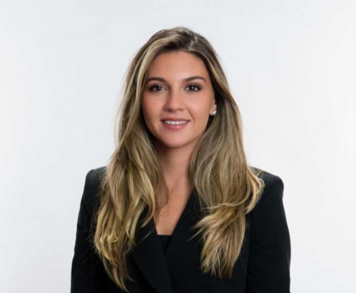 This Associate Was “Skeptical” of AI; Now It’s Her “Best Starting Point”