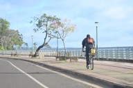 Jueves soleado en Misiones, con temperaturas que rondarán los 27 °C en Posadas