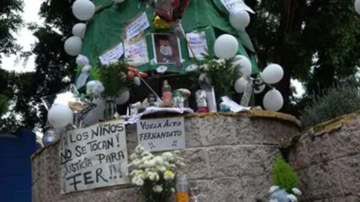 Caso Fernando: Cesan a Dos Agentes del MP por Negar Atención a Mamá del Niño en Edomex