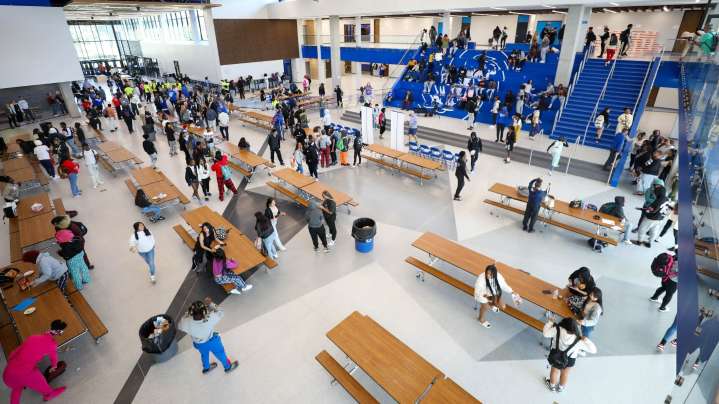 Minnesota K-12 test scores hold steady, attendance rises