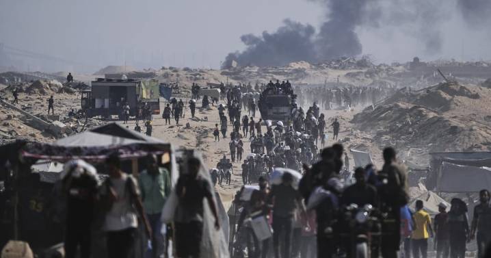 Gaza news: Israeli forces kill 4 more aid seekers