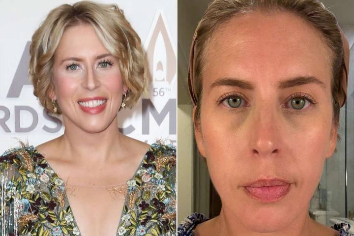 Erin Napier Gets Candid About Her Feelings on Turning 40 with Vulnerable Selfie