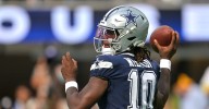 Why Dallas needs to temper expectations with Joe Milton