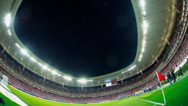 Confía en Chivas este fin de semana y te llevarás una gran sorpresa