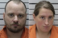 Mother, Stepfather Charged After 11-Year-Old Was Allegedly Forced to Give Birth at Home