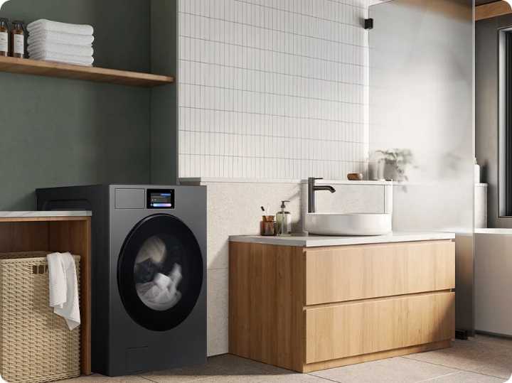 SALTZMAN: Appliances getting smarter to make life easier