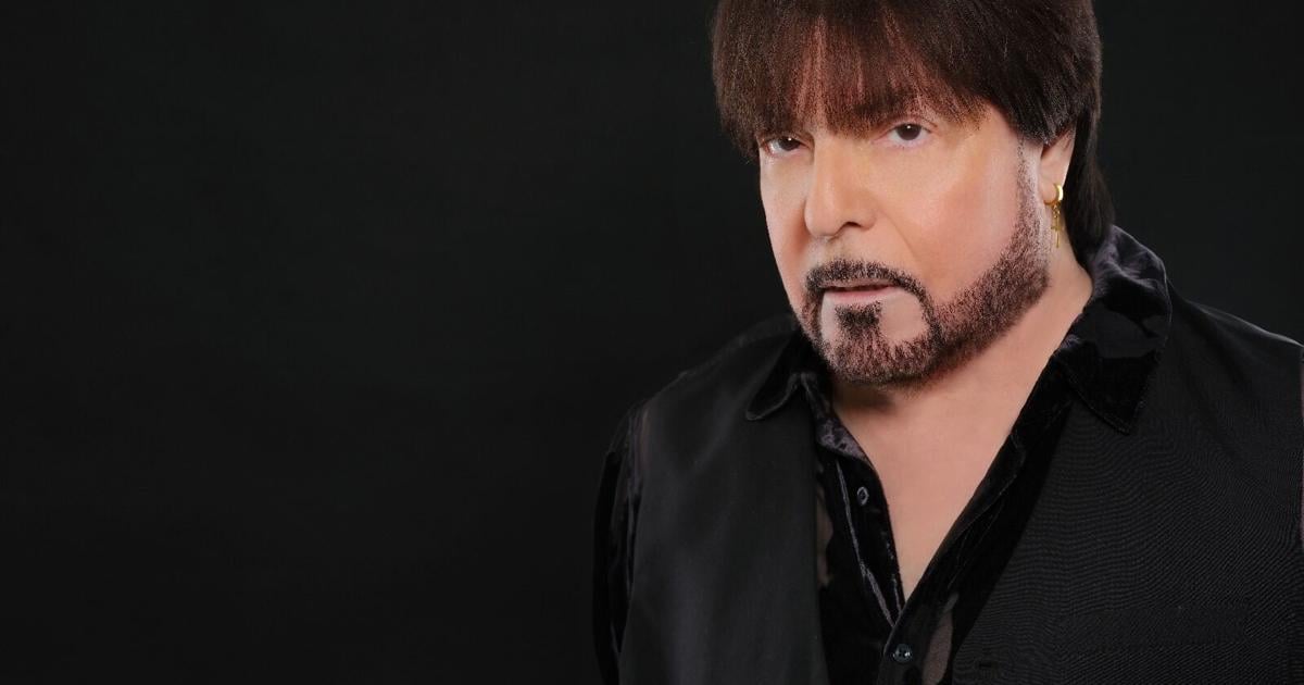 Lou Briel celebrará 40 años de la canción 'Yo Puedo' con concierto sinfónico