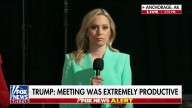 Fox's Heinrich: Putin 'Came In And Steamrolled' Trump