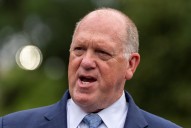 Homan vows to continue ICE arrests after 'Alligator Alcatraz' shutdown order