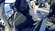 Body camera footage: Father sues Aurora officers for unconstitutional use of force