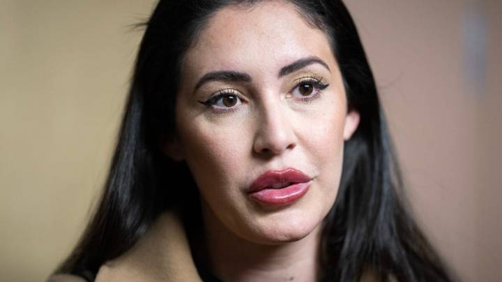 MAGA Congresswoman Claims UFOs Might Be 'Interdimensional Beings'