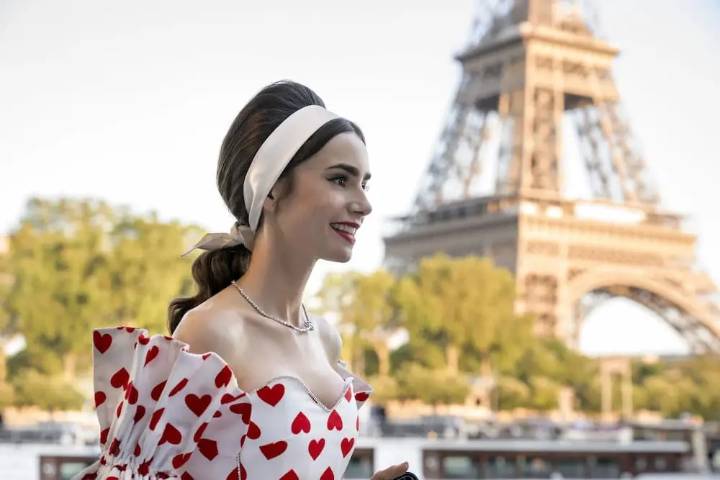 Muere asistente de dirección de «Emily in Paris» durante el rodaje en Venecia