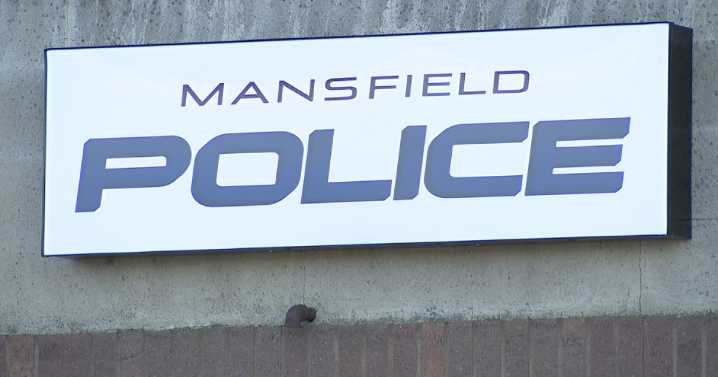 Mansfield police arrest 2 suspects involved in deadly Sunday shooting